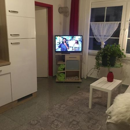 Ferienwohnung Rosi Stoppa Burg  Esterno foto