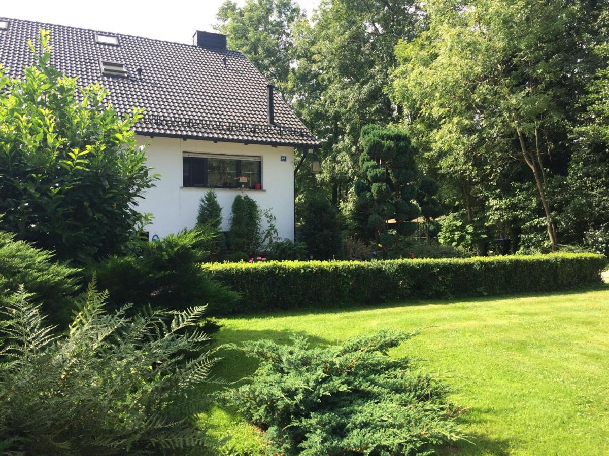 Ferienwohnung Rosi Stoppa Burg  Camera foto